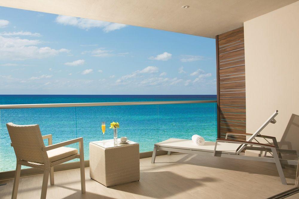 Breathless Riviera Cancun - Adults Only Puerto Morelos Exterior foto