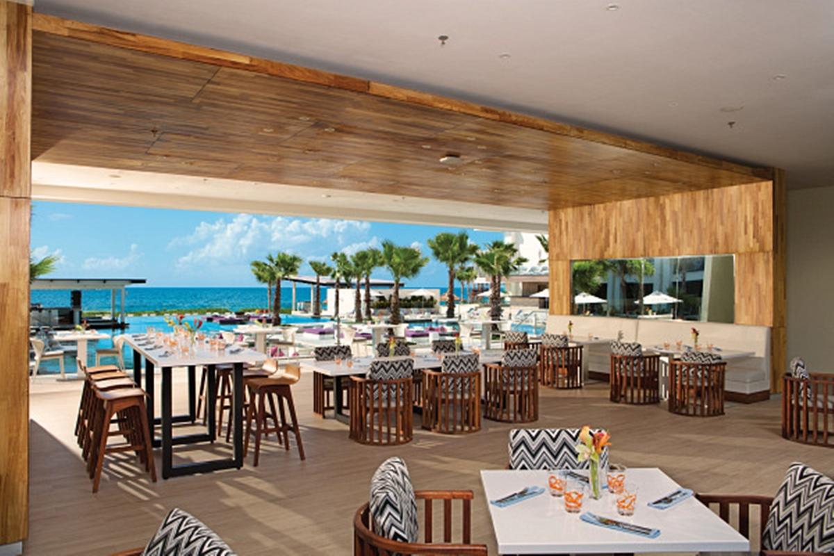 Breathless Riviera Cancun - Adults Only Puerto Morelos Exterior foto