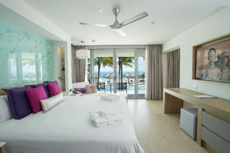 Breathless Riviera Cancun - Adults Only Puerto Morelos Exterior foto